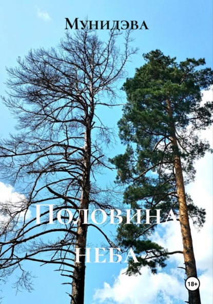 

Половина неба