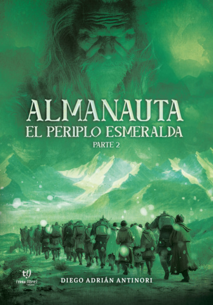 Almanauta - Parte 2