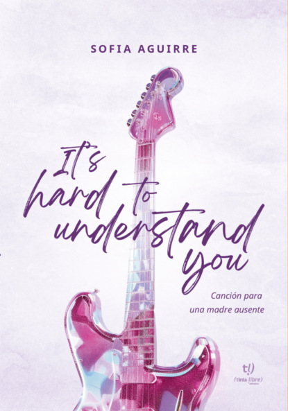 Its hard to understand you