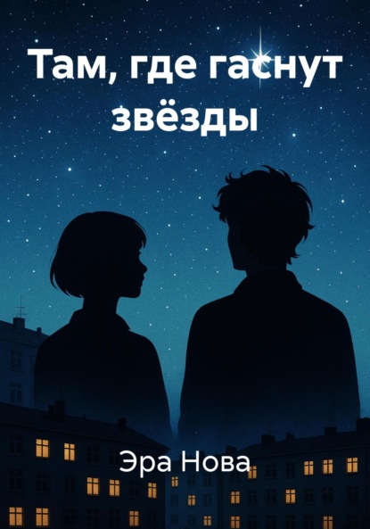 

Там, где гаснут звёзды