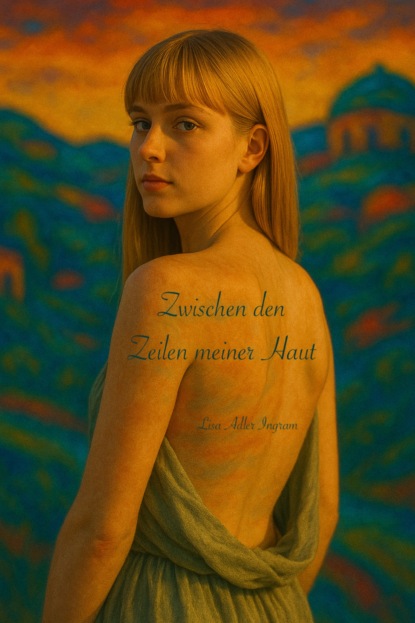 Zwischen den Zeilen meiner Haut