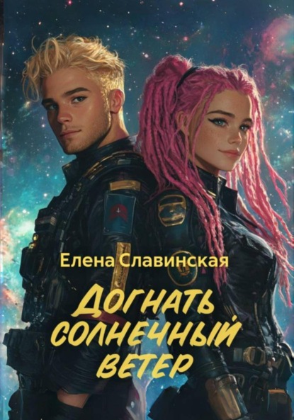 Догнать солнечный ветер