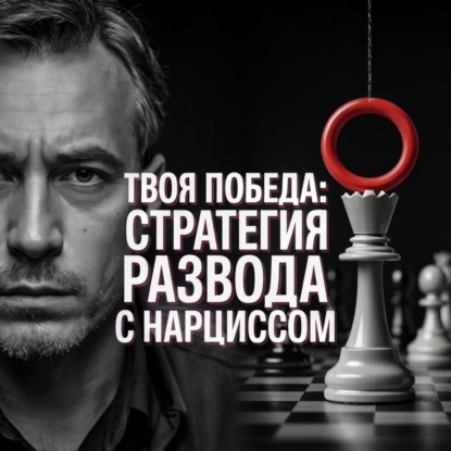 Секреты Развода с Нарциссом: Как переиграть нарцисса  - 7 секретных тактик от психолога - АУДИО ПОДКАСТ