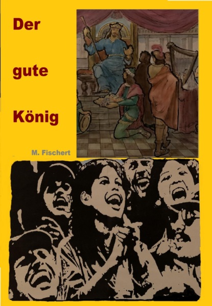 Der gute König.