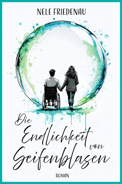 Die Endlichkeit von Seifenblasen