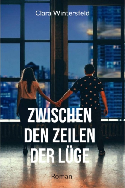 Zwischen den Zeilen der Lüge