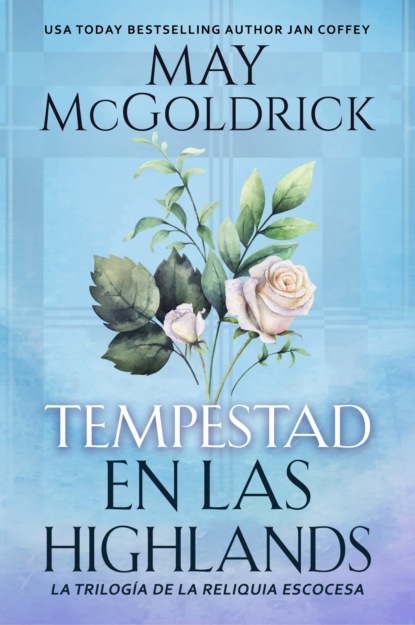 Tempestad en las Highlands