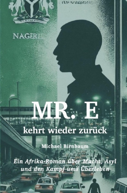 Mr. E kehrt wieder zurück