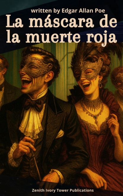 La Máscara de la Muerte Roja