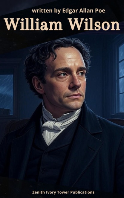 William Wilson