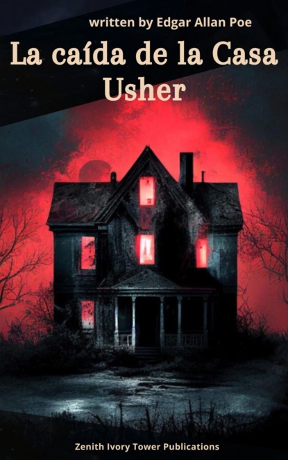 La Caída de la Casa Usher