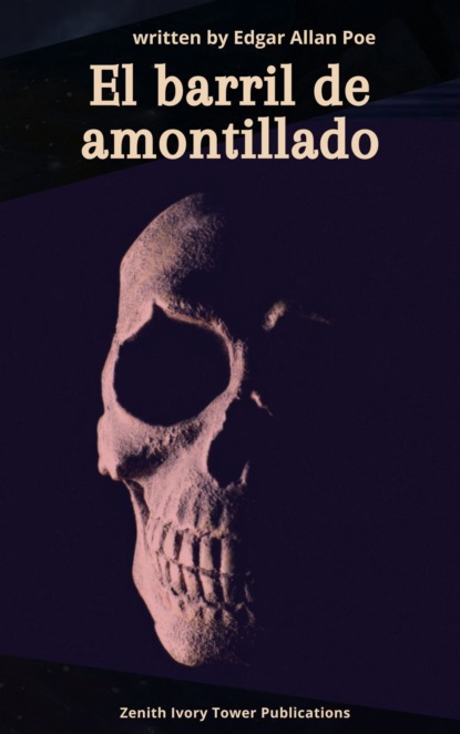 El Barril de Amontillado 