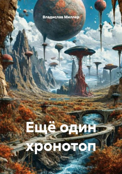 

Ещё один хронотоп