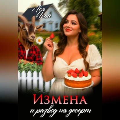 Измена и развод на десерт