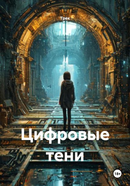 

Цифровые тени