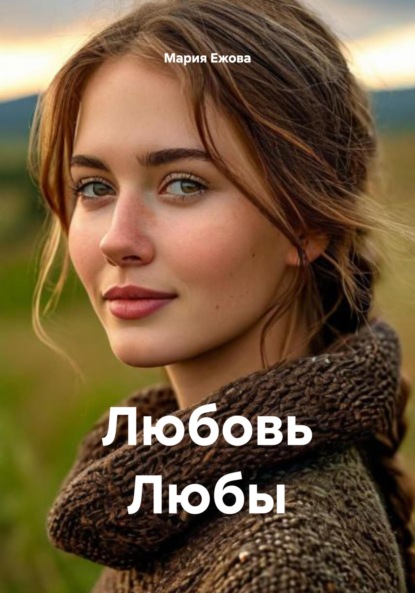 

Любовь Любы