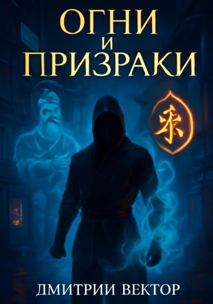 

Огни и Призраки