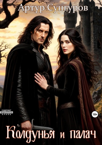 

Колдунья и палач