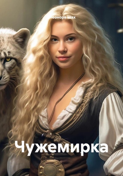 Чужемирка