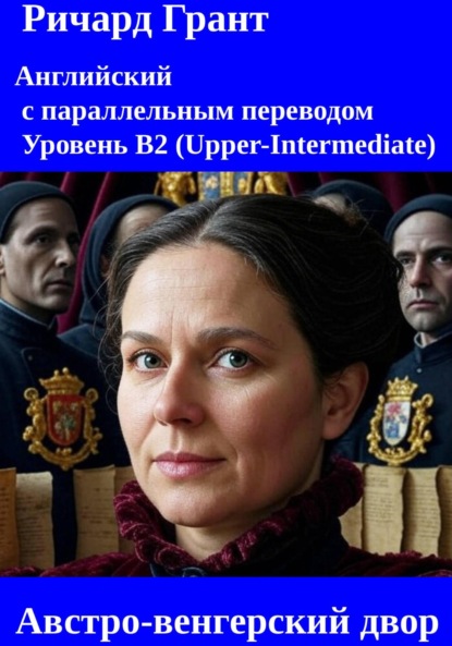 

Австро-венгерский двор: Франц II, Мария Луиза, Мария Терезия, Марианский заговор, Наполеоновские войны