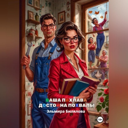 

Ваша пахлава достойна похвалы