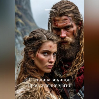 

Пленница викинга: Пробуждение магии