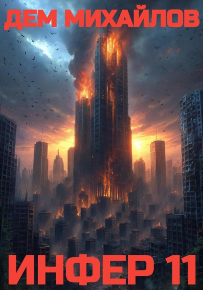 

Инфер – 11