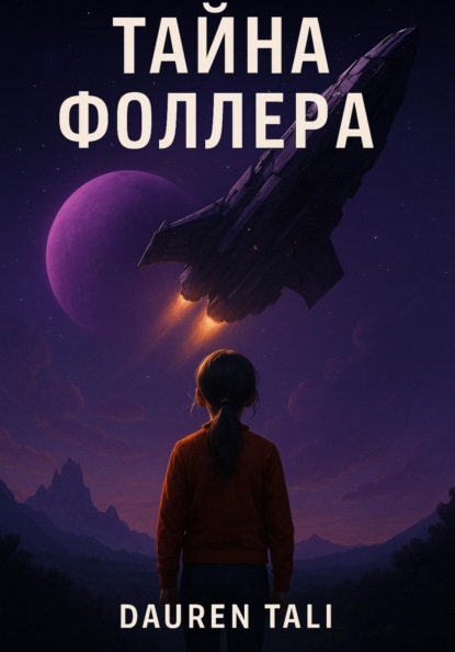 

Тайна Фоллера