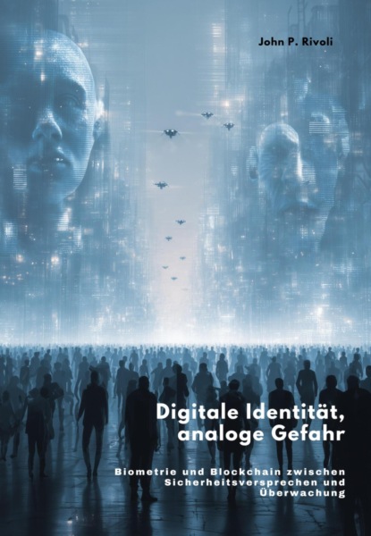 Digitale Identität, analoge Gefahr