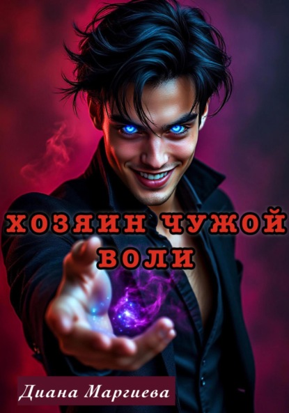 

Хозяин чужой воли