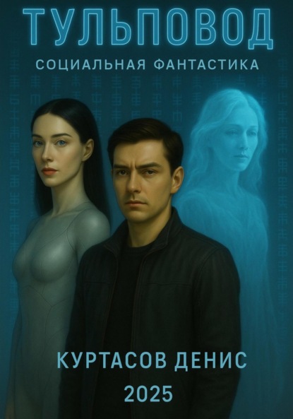 Тульповод
