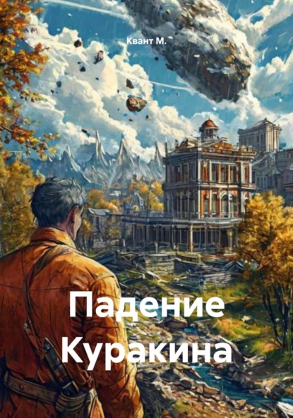 

Падение Куракина
