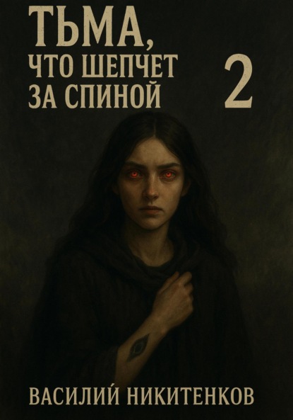 Тьма, что шепчет за спиной 2