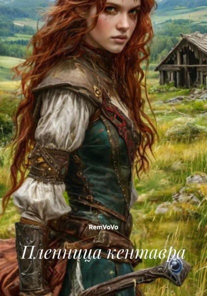 

Пленница кентавра