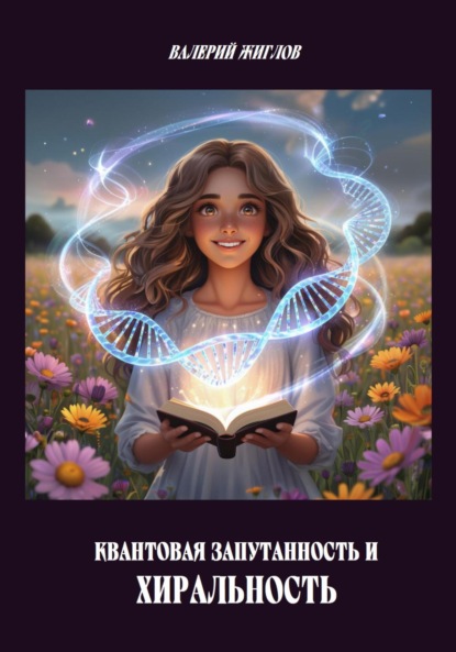 

Квантовая запутанность и хиральность