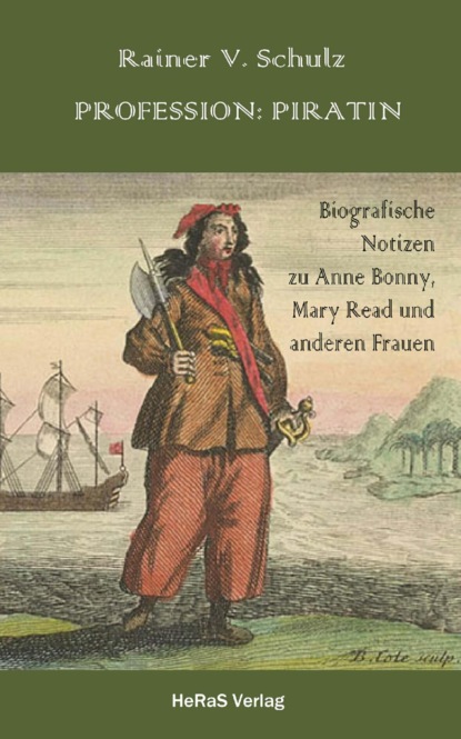 Profession: Piratin