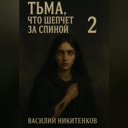 

Тьма, что шепчет за спиной 2