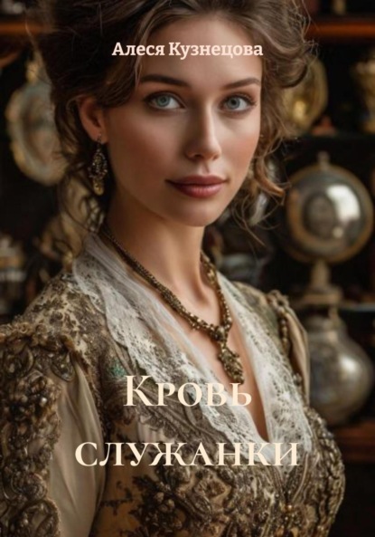 Кровь служанки
