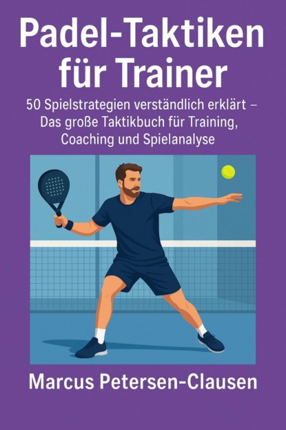 Padel-Taktiken für Trainer