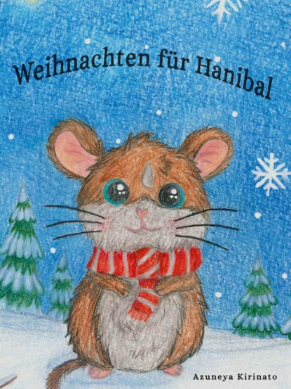 Weihnachten für Hanibal