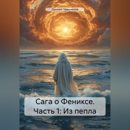 

Сага о Фениксе. Часть 1: Из пепла