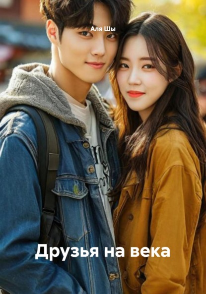 

Друзья на века