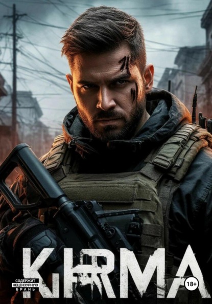 Позывной - Карма