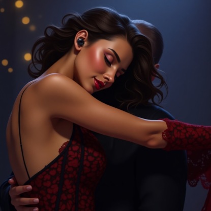 Потерянная ось