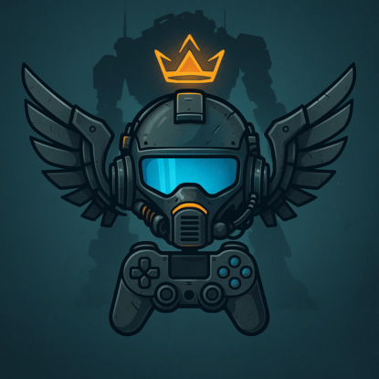 Potato Squad: Titanfall 2
