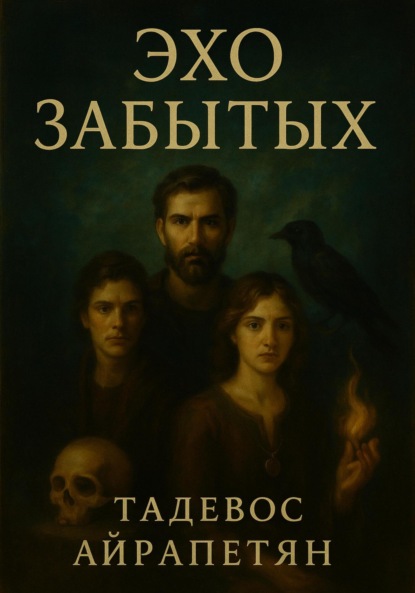 Эхо забытых