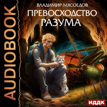 Превосходство разума. Книга 1