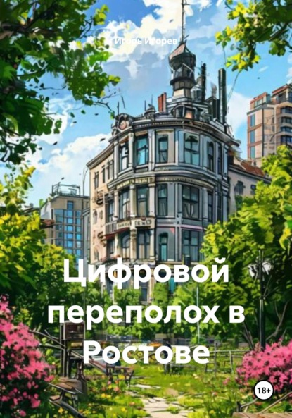 Цифровой переполох в Ростове
