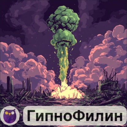 ГипноФилин - Взырывы в пустоши 