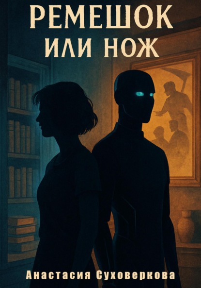 

Ремешок или нож